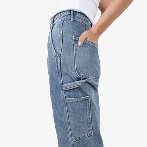 Thrills x HYC workshop pant jeans